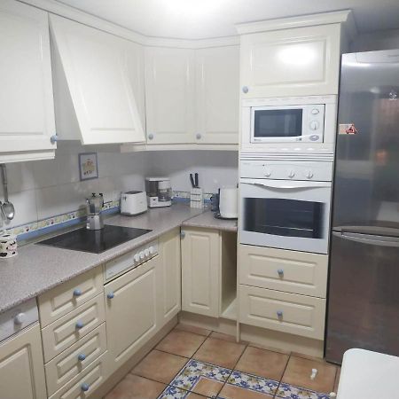 Espectacular Apartamento En San Juan Аликанте Экстерьер фото