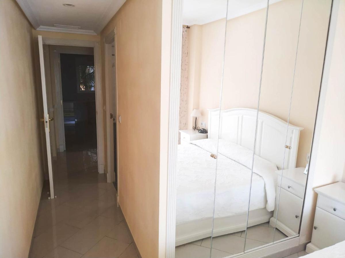 Espectacular Apartamento En San Juan Аликанте Экстерьер фото