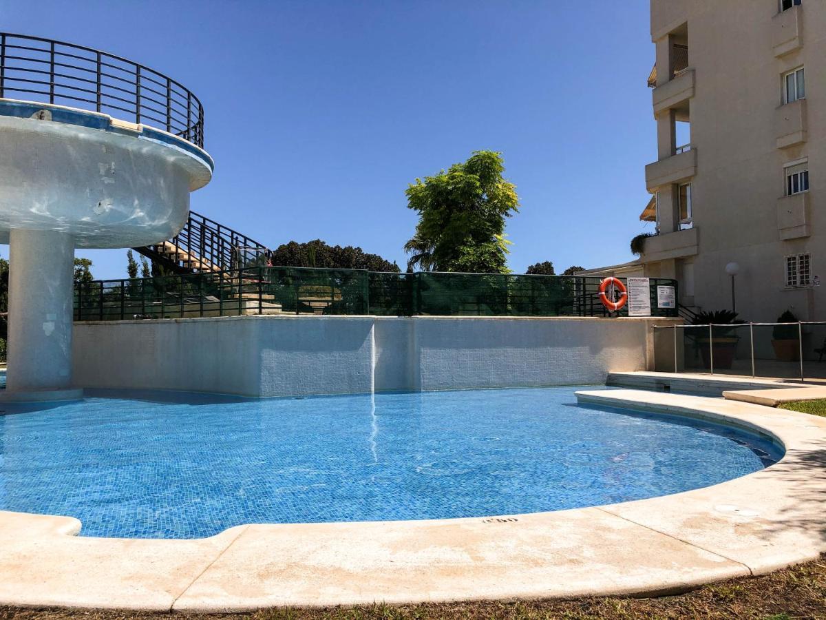 Espectacular Apartamento En San Juan Аликанте Экстерьер фото