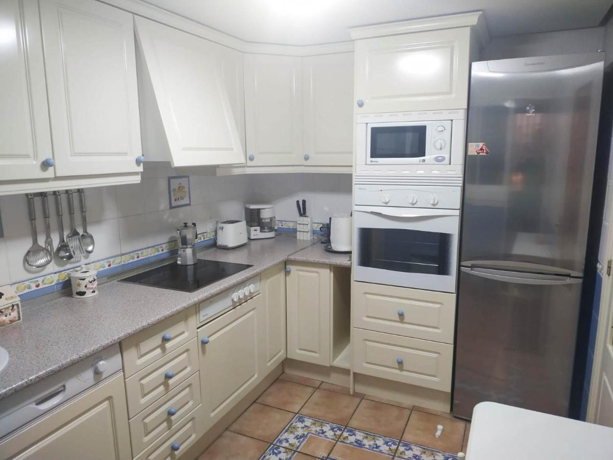 Espectacular Apartamento En San Juan Аликанте Экстерьер фото