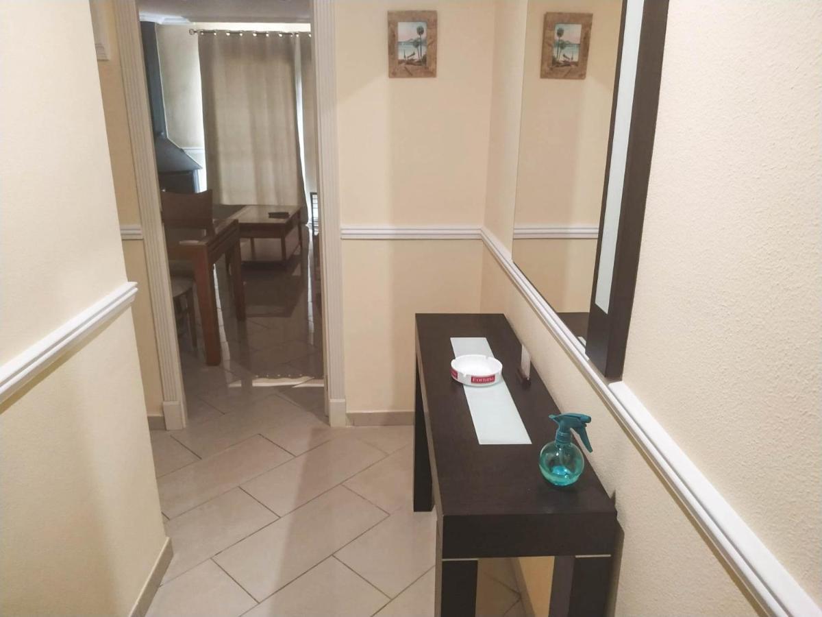 Espectacular Apartamento En San Juan Аликанте Экстерьер фото
