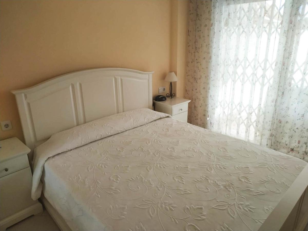 Espectacular Apartamento En San Juan Аликанте Экстерьер фото