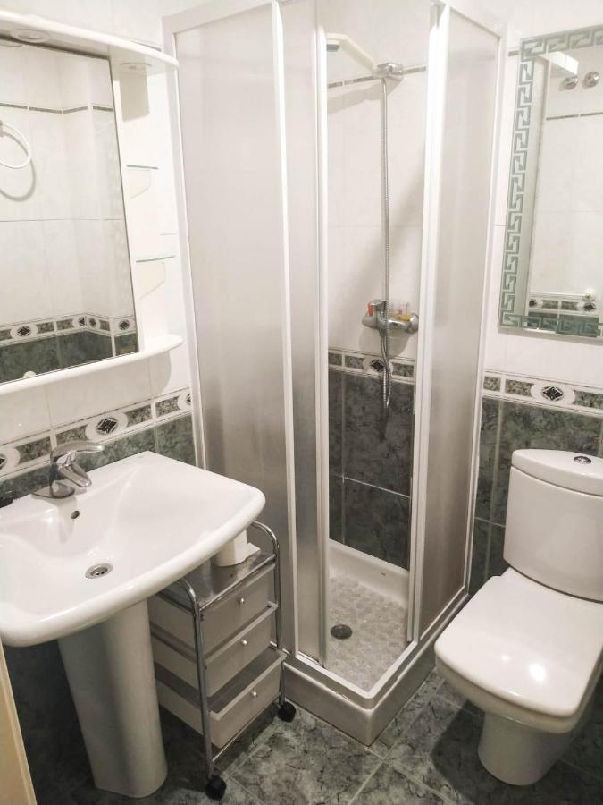 Espectacular Apartamento En San Juan Аликанте Экстерьер фото